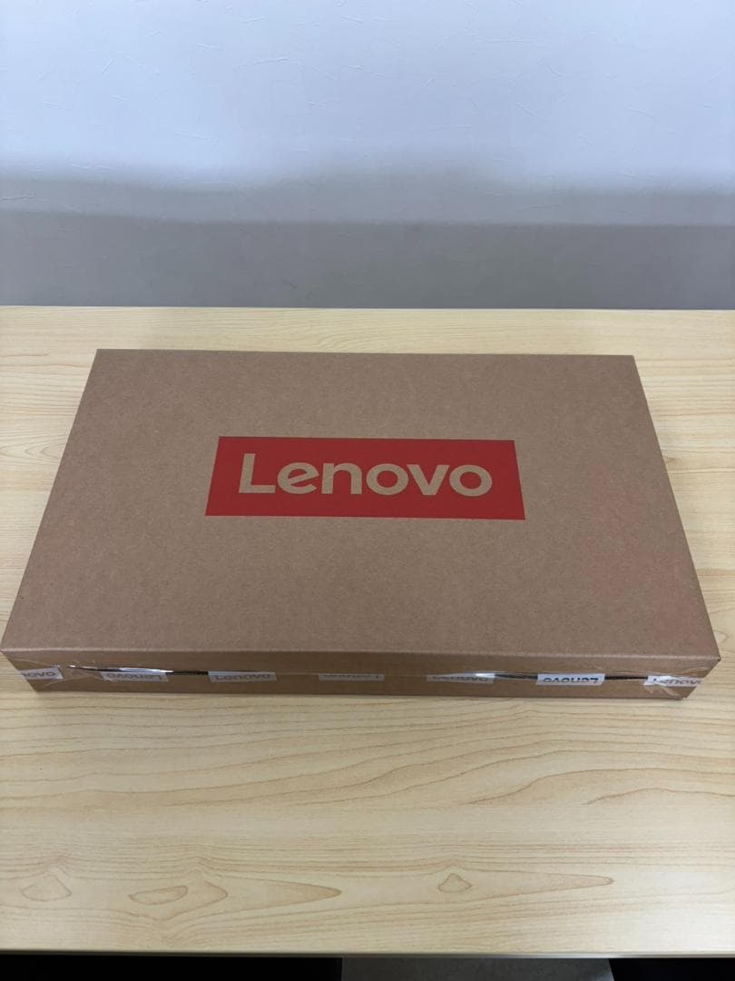 新品未開封 Lenovo IdeaPad Slim 3 14IAH8 グレー