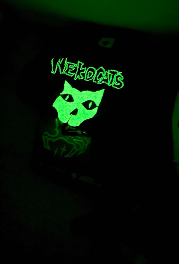 専用　新品未開封 punk PDS ゴッコ堂 ツイン男児BIG.TEE