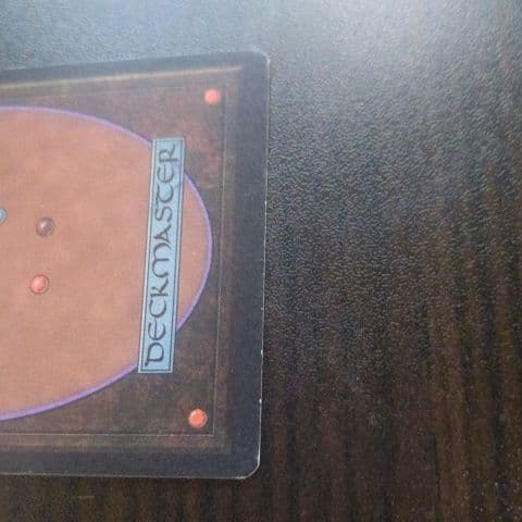 MTG　Disrupting Scepter（破裂の王笏）　２ED　１枚