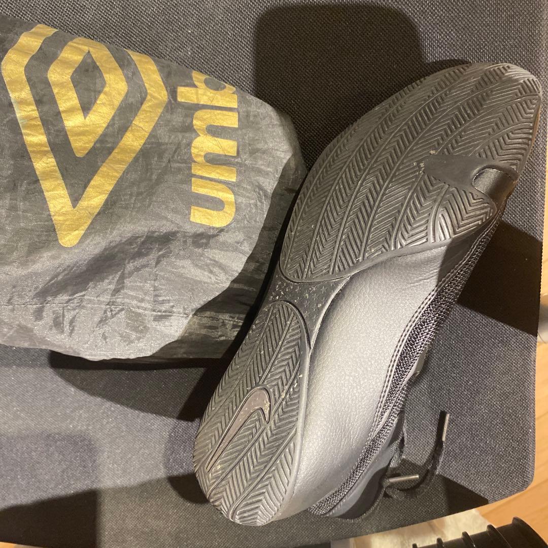 NIKE ナイキ ボクシングシューズ MACHOMAI2 BLACK