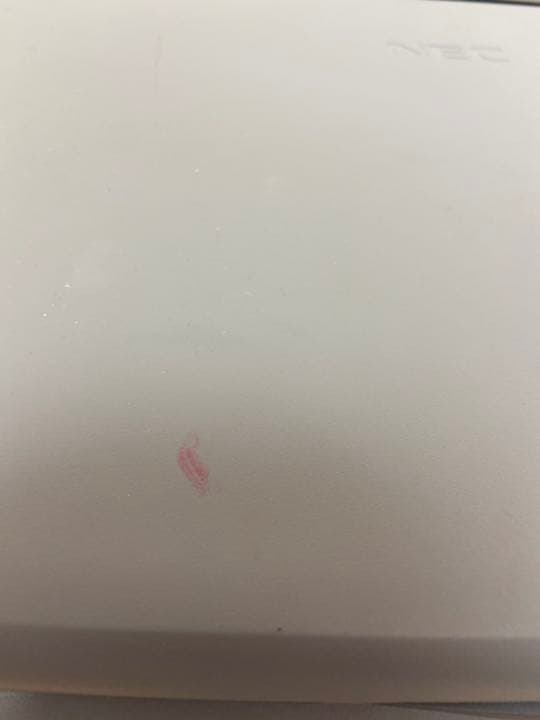 NEC 文豪 Bungo JX-A500 カラー液晶 日本電気 ワープロ