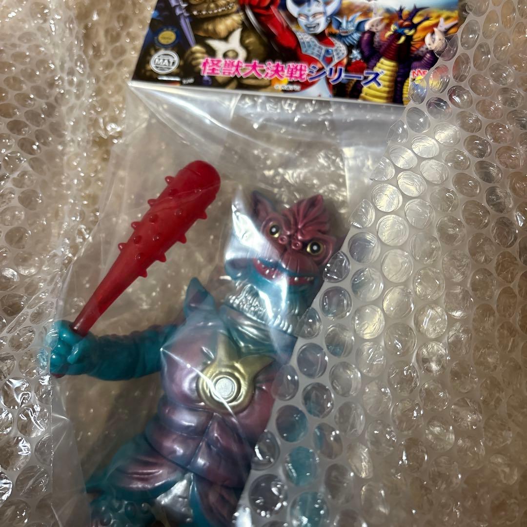 MAT ドロボン(赤外線カンテラVer.)