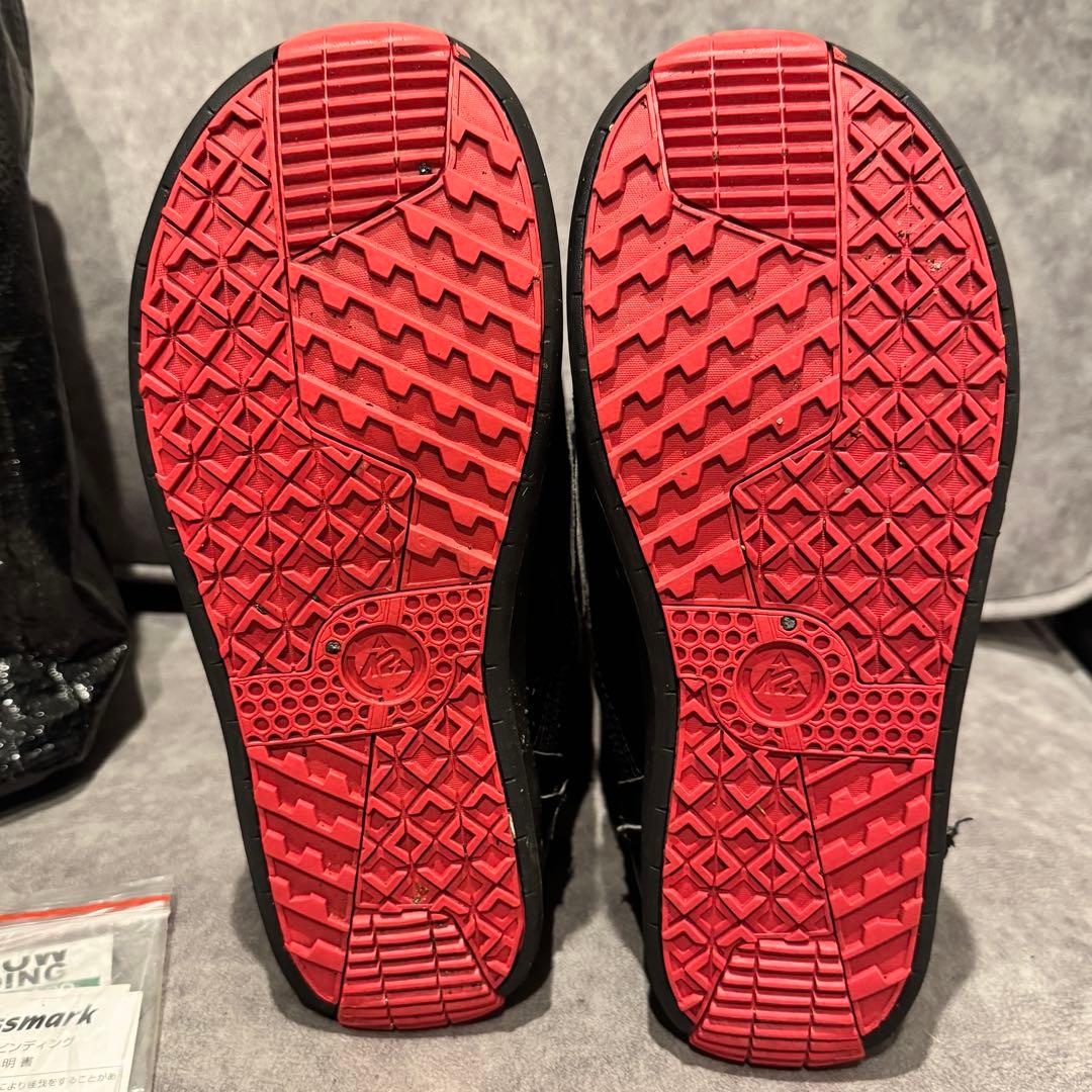 K2 RYKER 2 スノーボードブーツ