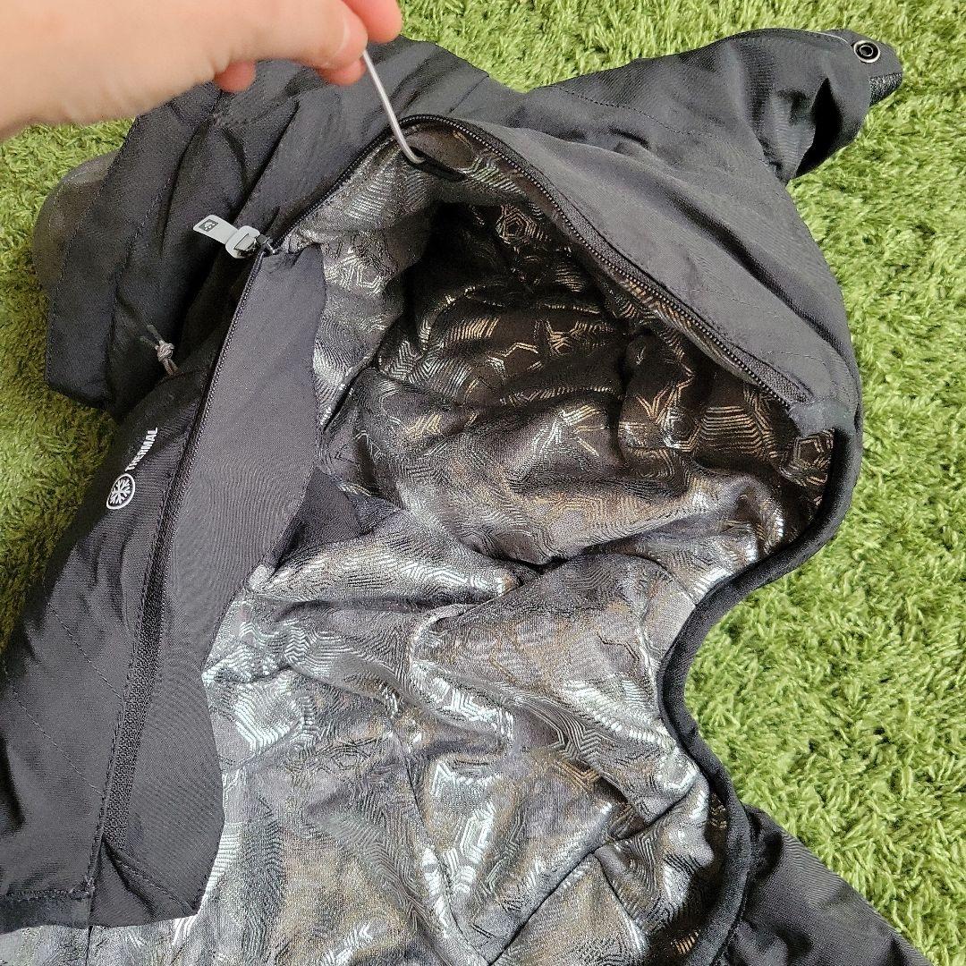 犬服　フルッタ　エクストリームオーバーオール