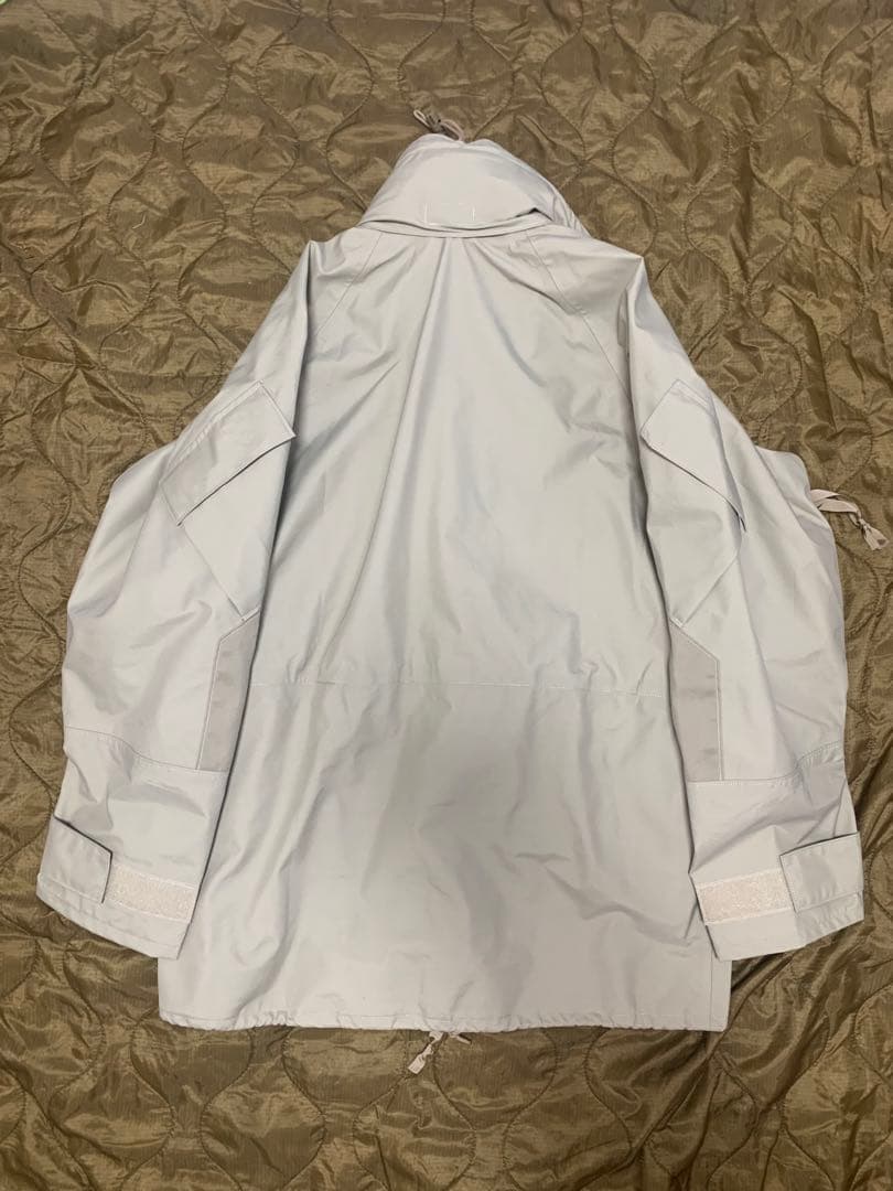 米軍実物　GORE-TEX CIVILIAN ゴアテックス　ジビリアン