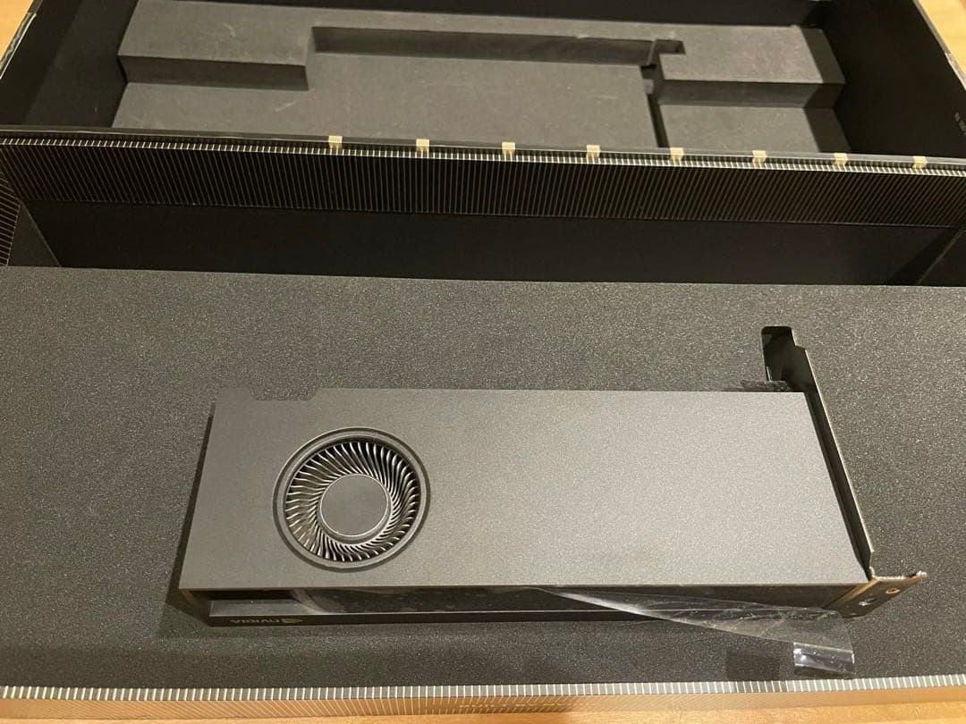 グラフィックボード・グラボ・ビデオカード NVIDIA RTX A2000 ENQRA2000-6GER