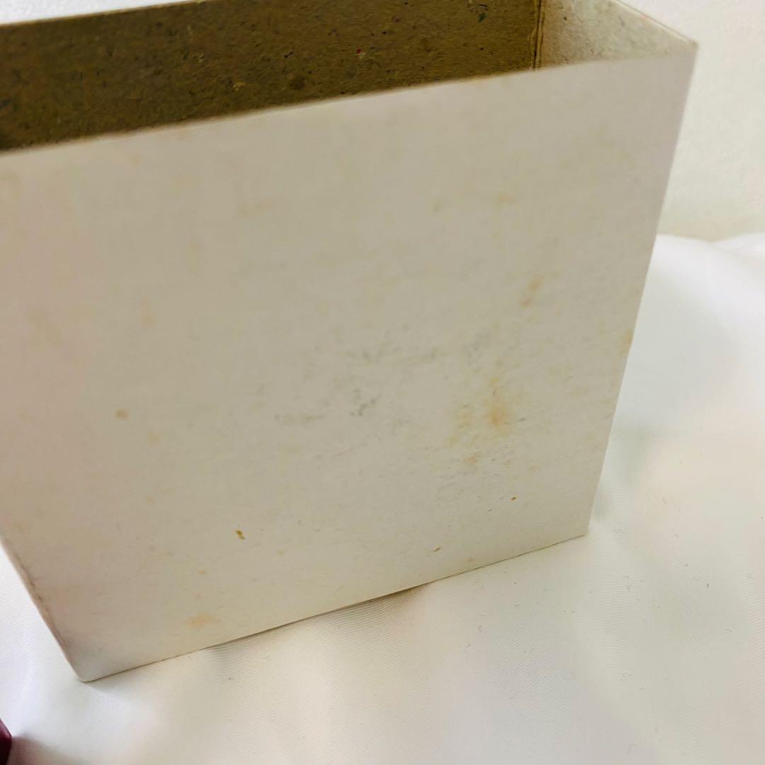 Steiff ✖︎ baccarat テディベア