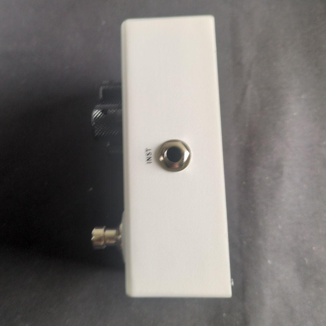 ギター Mooer LOOPATION