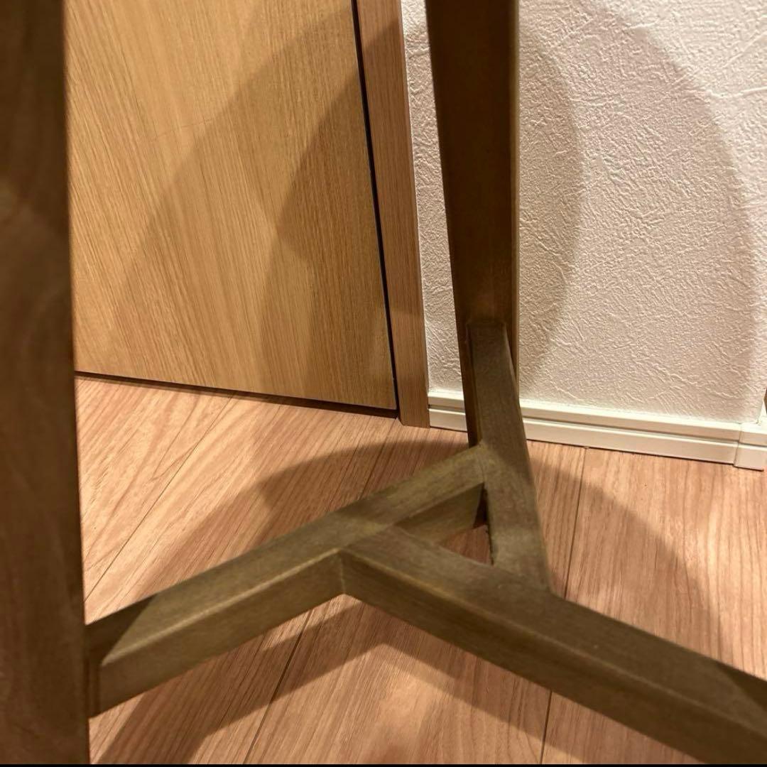 ザラホーム　ZARA  スツール　椅子　飾り台