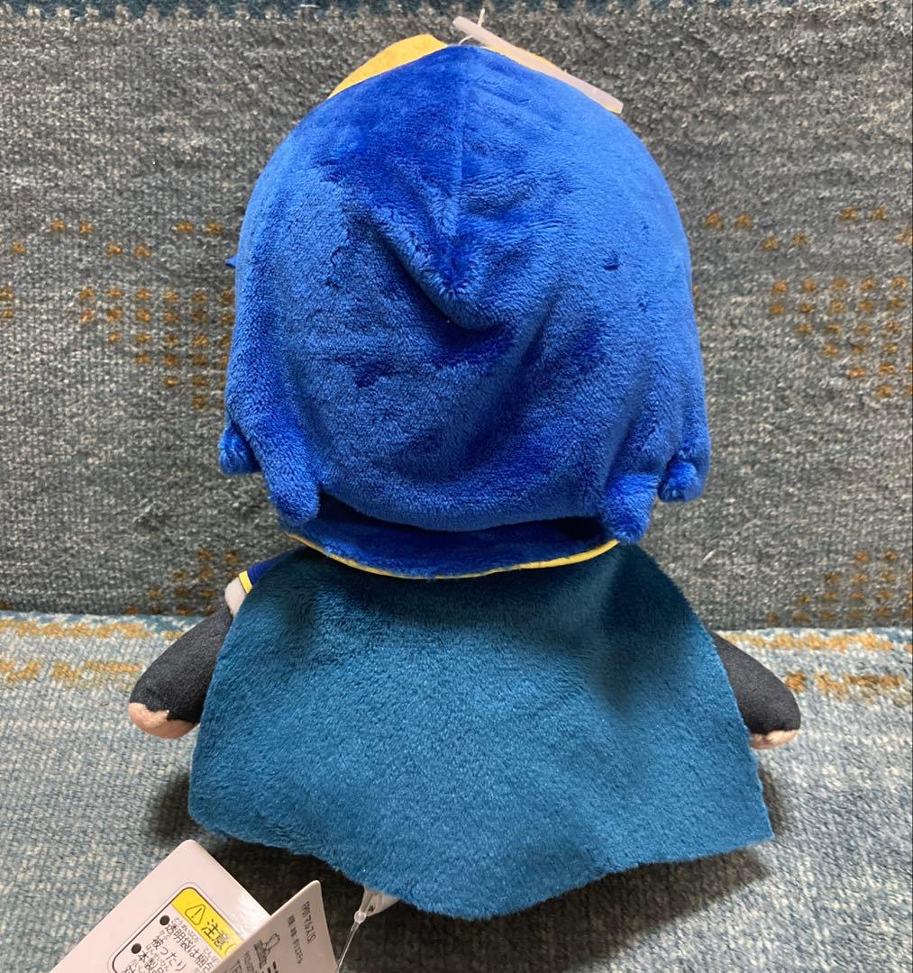 三英貿易 ファイアーエムブレム マルス ぬいぐるみ（S）