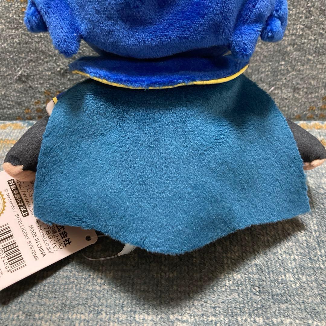 三英貿易 ファイアーエムブレム マルス ぬいぐるみ（S）