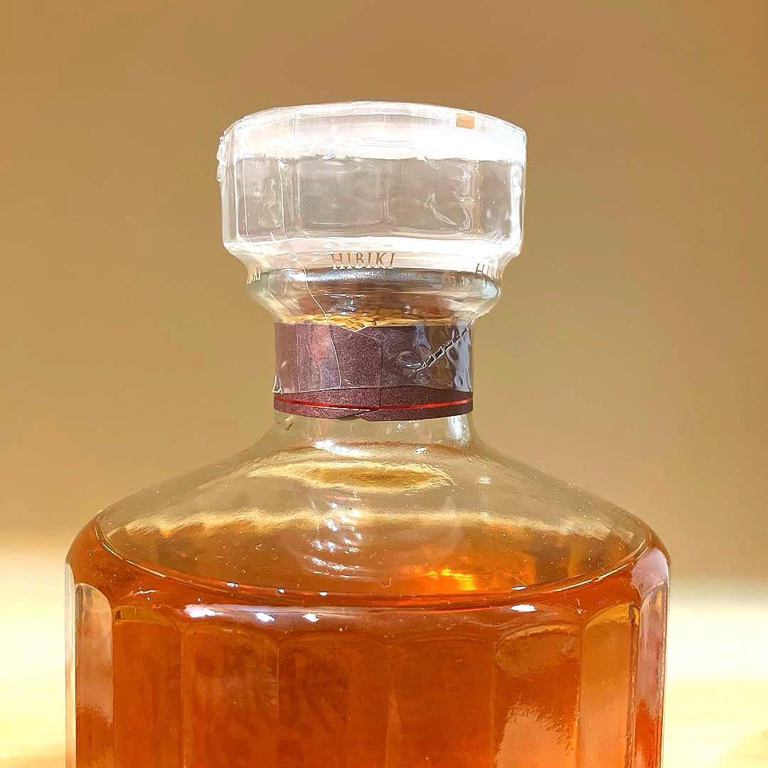 サントリー響ブロッサムハーモニー 2021 700ml 箱付