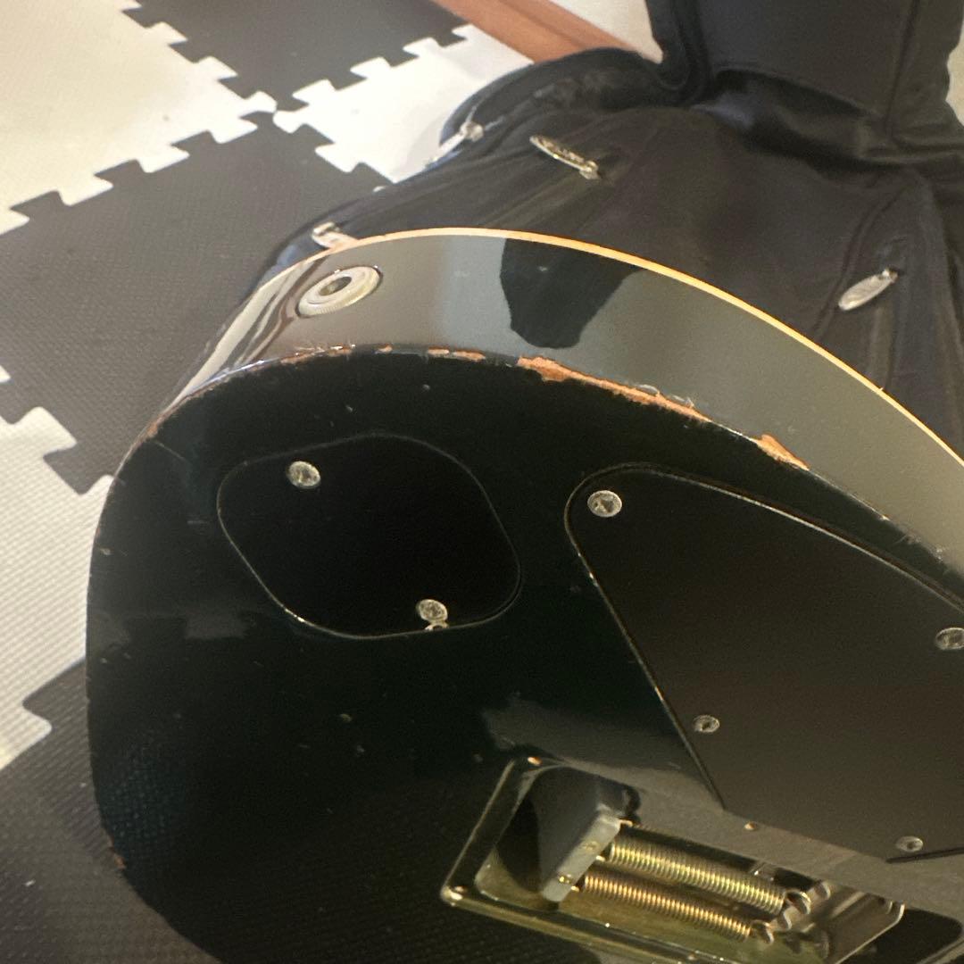 Ibanez j.custom ギター　検索　j custom カスタム