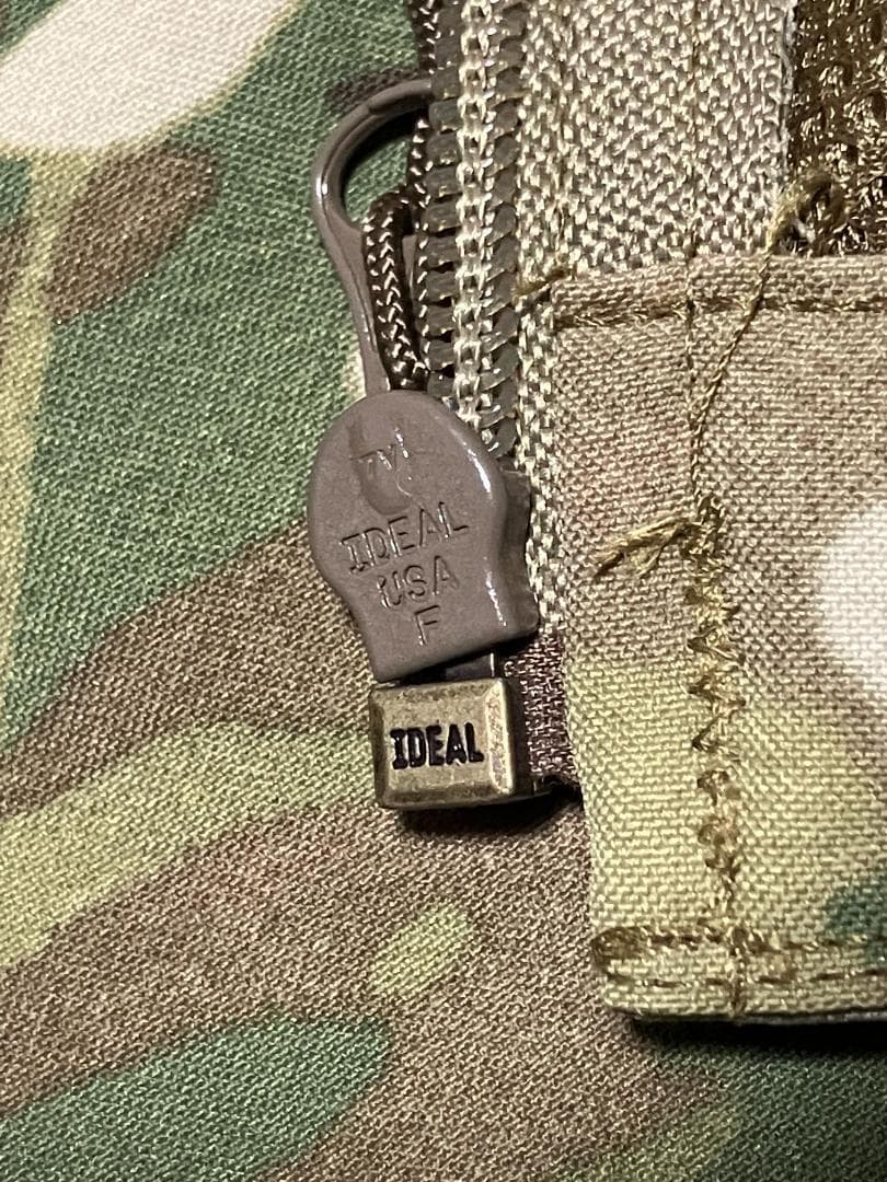 Wild Things WT Tactical ソフトシェル　ジャケットS米軍