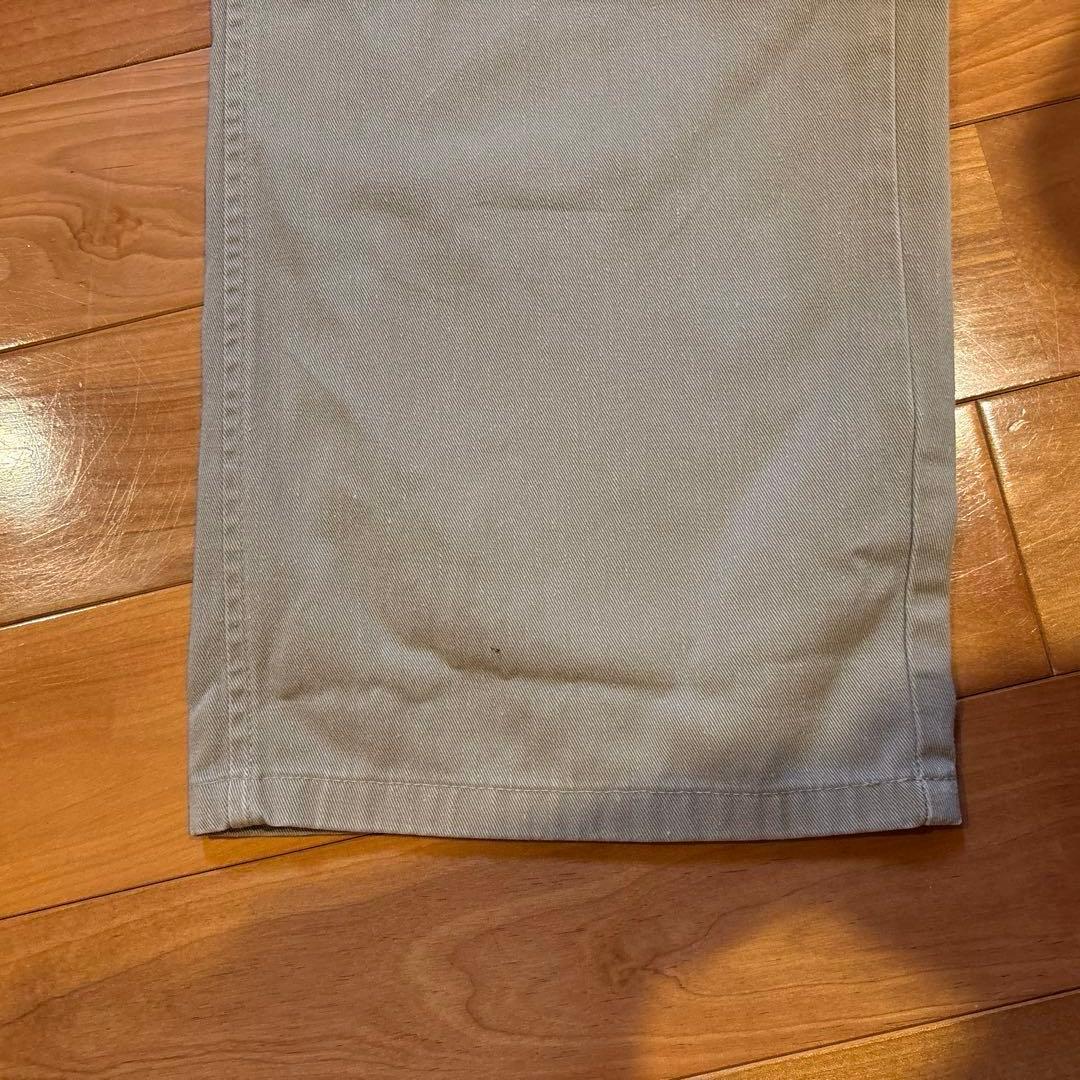 PoloByRalphLauren ラルフローレンUSA製チノパンポロチノW32