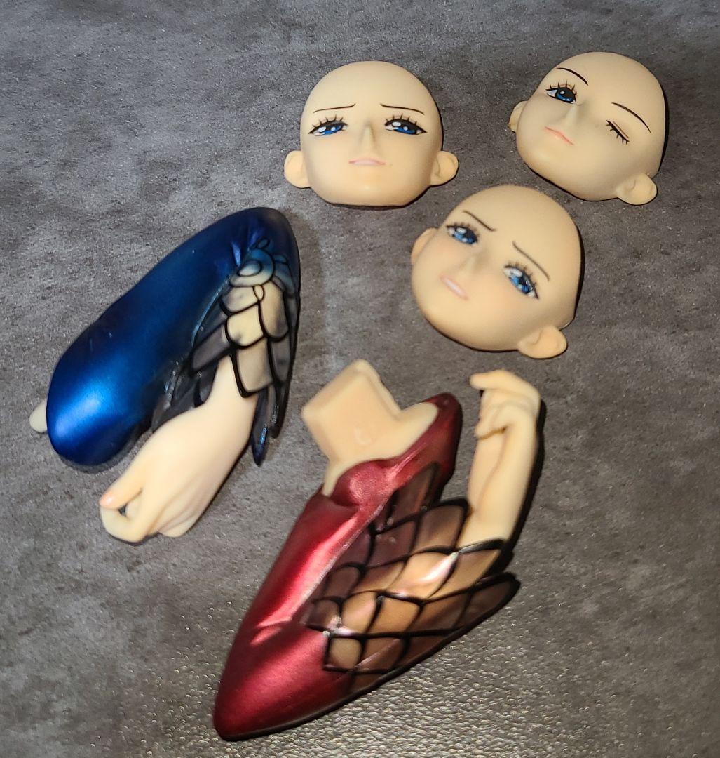 ONE PIECE ワンピース POP P.O.P ハンコック フィギュアセット