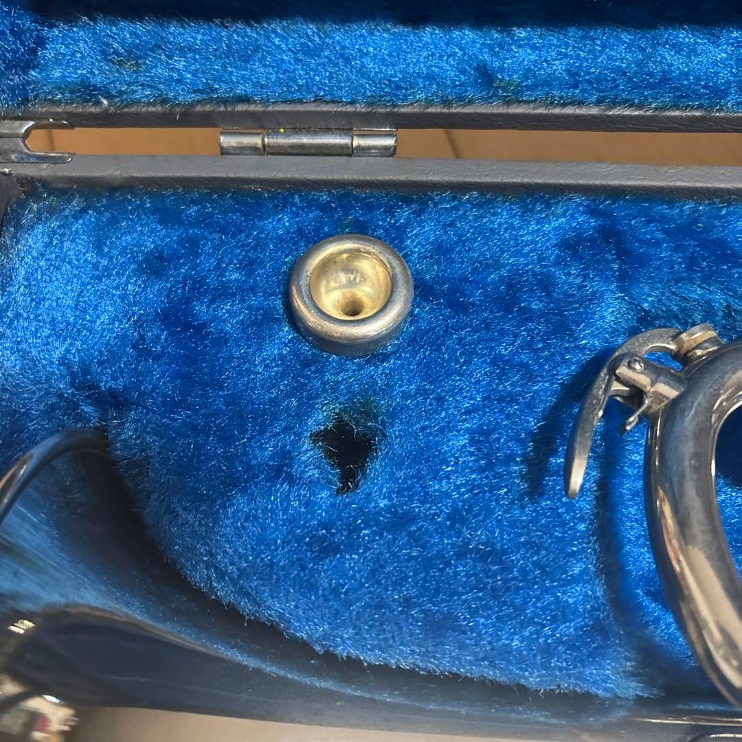 YAMAHAヤマハ YTR-135 トランペット