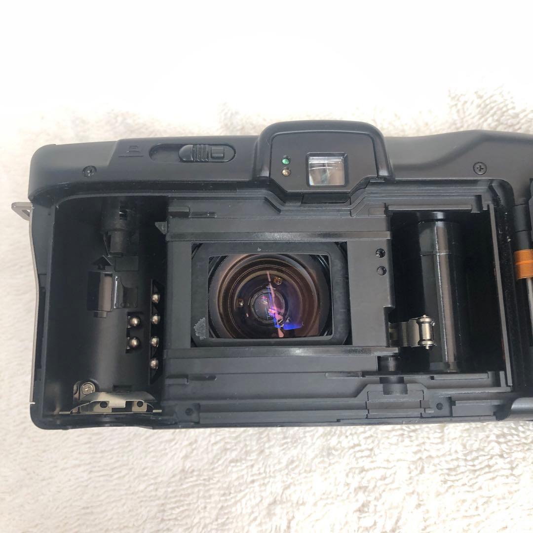 【美品】Canon フィルムカメラ Autoboy SⅡ PANORAMA