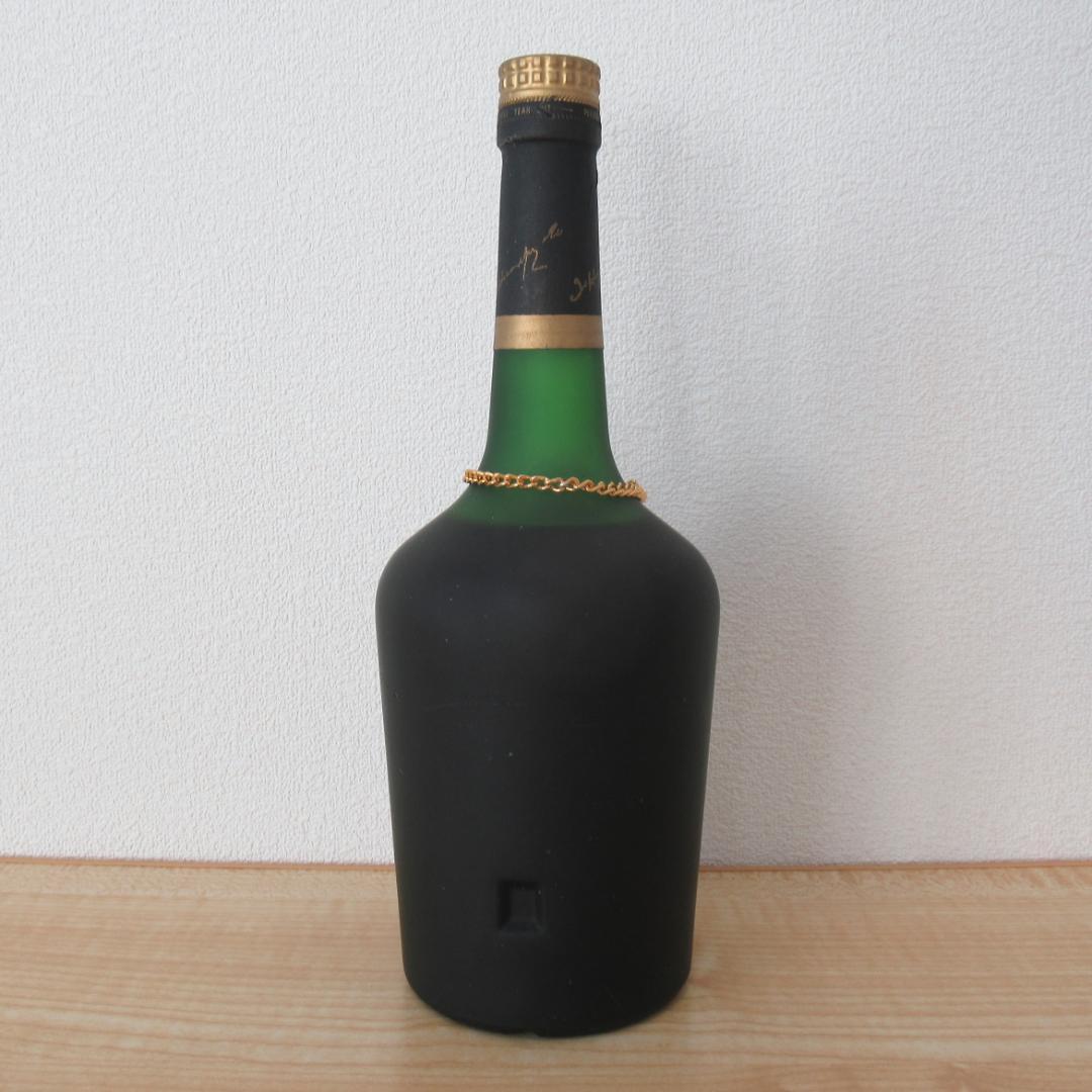 【はるか】(古酒)ヘネシー ナポレオン コニャック　箱あり 旧ラベル