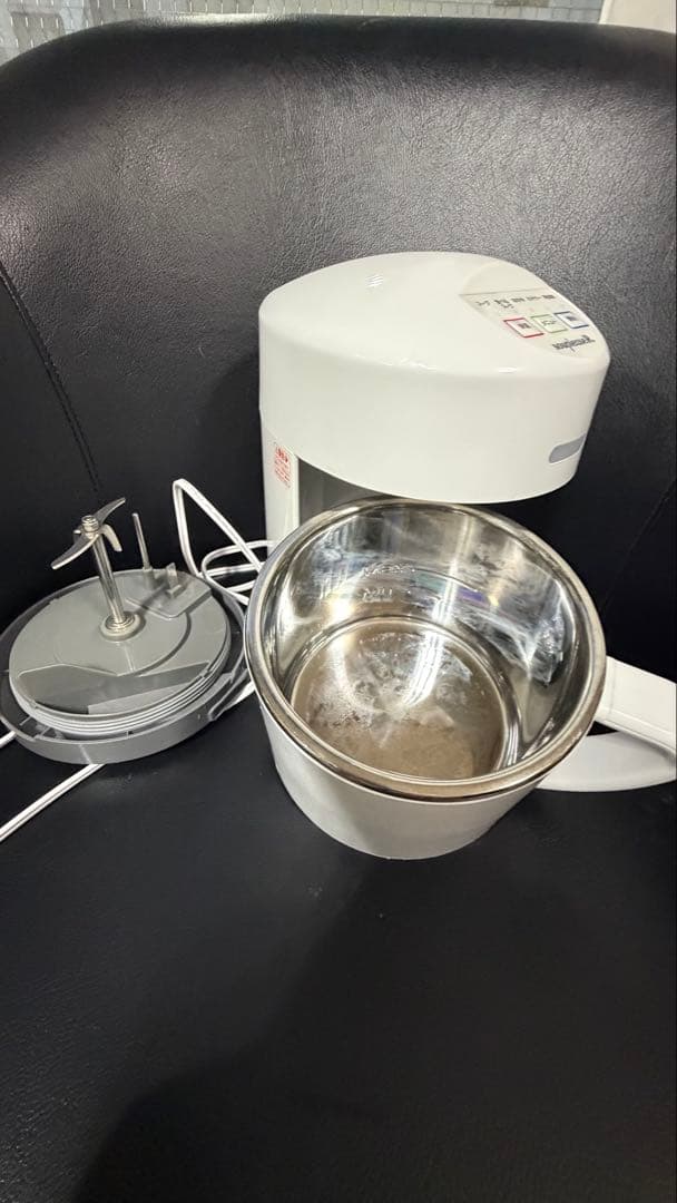 スープメーカー ゼンケン（ZENKEN） スープリーズR ZSP-4