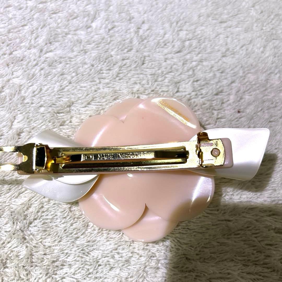 Alexandre De Paris アレクサンドルドゥパリカメリア　バレッタ