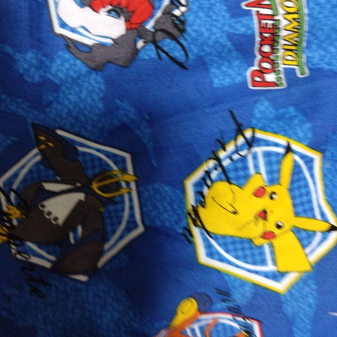 E*-様 ポケットモンスター　トランクス　未使用