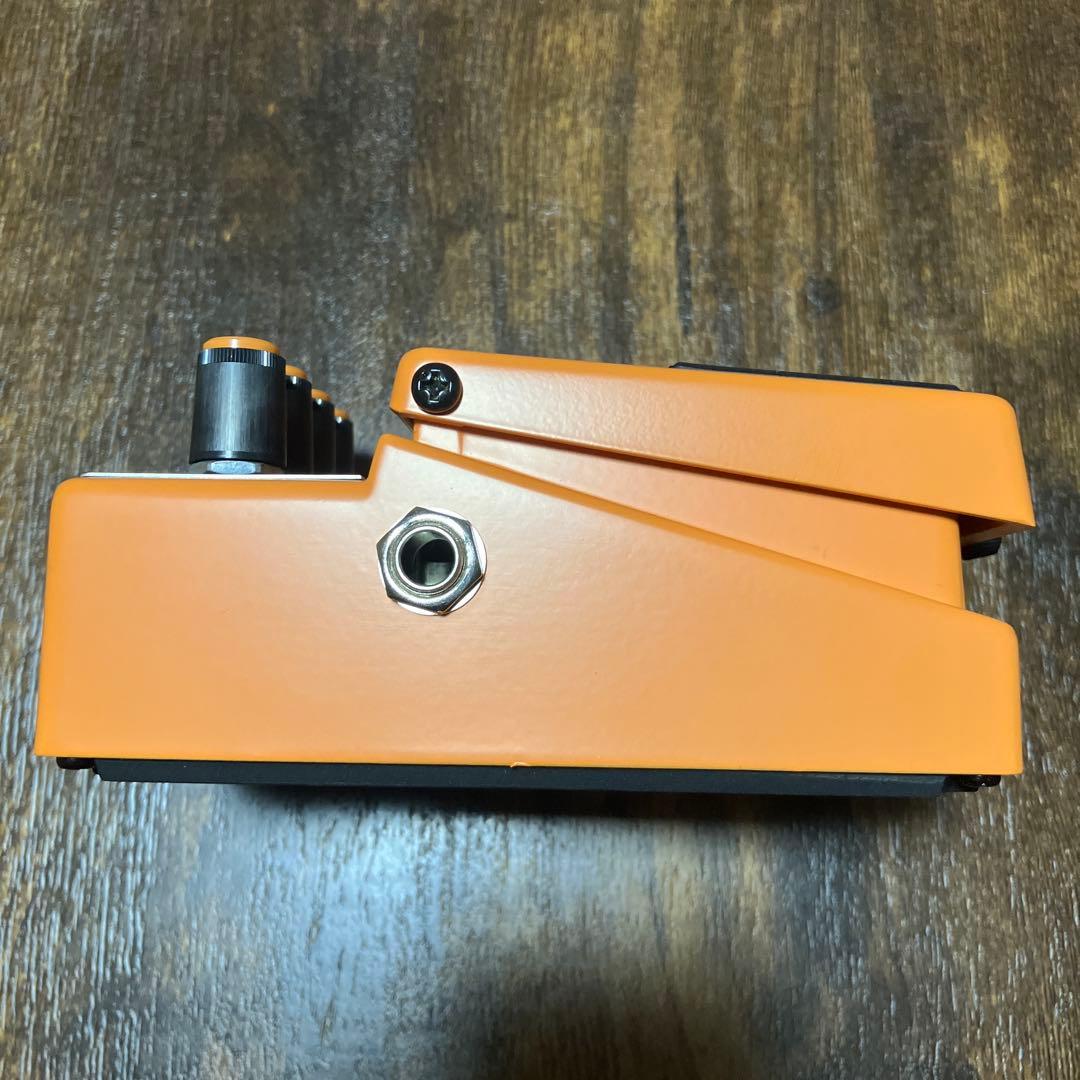 BOSS DS-2 ターボディストーション(1998年7月)