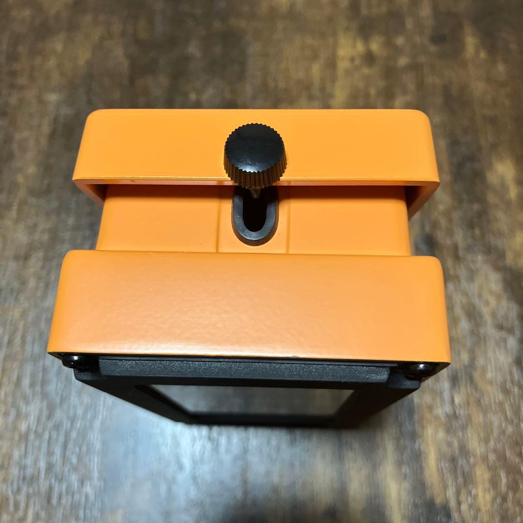 BOSS DS-2 ターボディストーション(1998年7月)