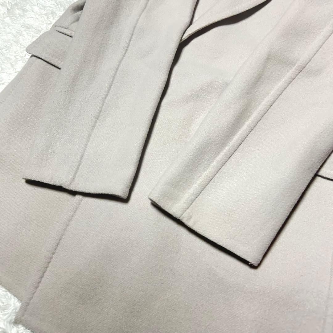 Chaos カオス スーペリアオーバージャケット　ウールジャケット