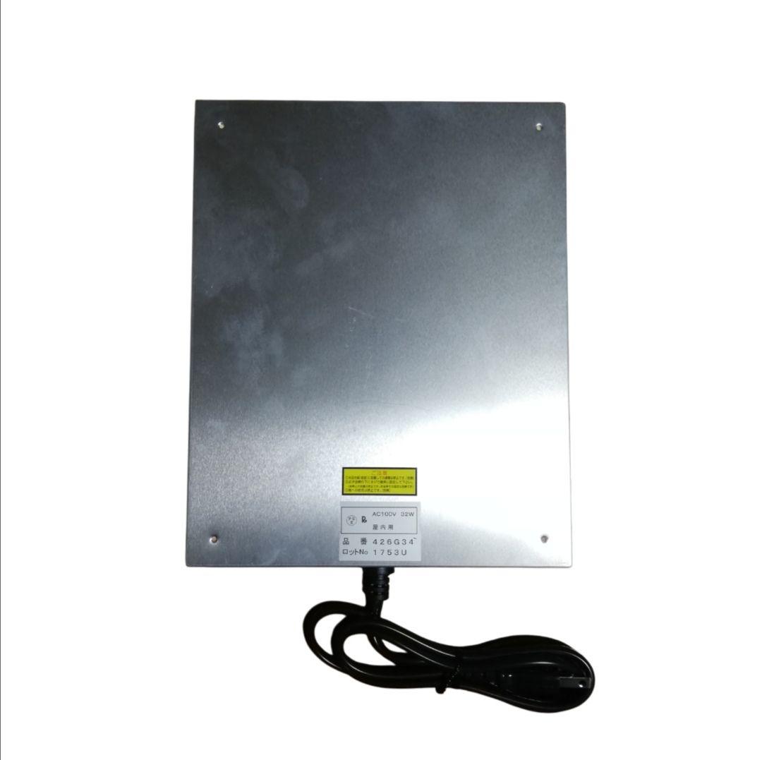 未使用 暖突 ペット ヒーター 保温器具 爬虫類 両生類 M ペット用品 小物