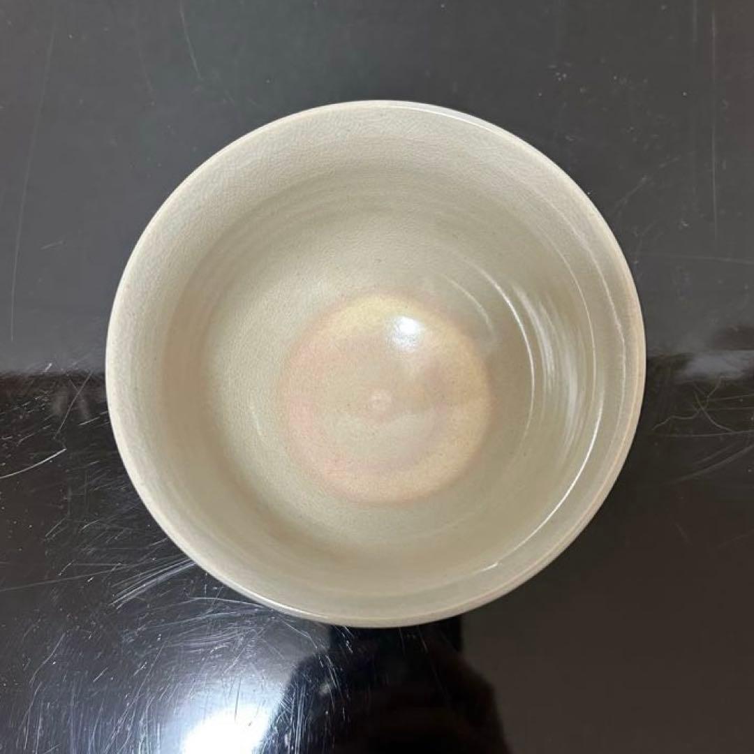 嘉祥　菊絵茶碗　茶道具懐石茶箱鵬雲斎坐忘斎淡々斎即中斎七事式而妙斎香合水指棗茶杓