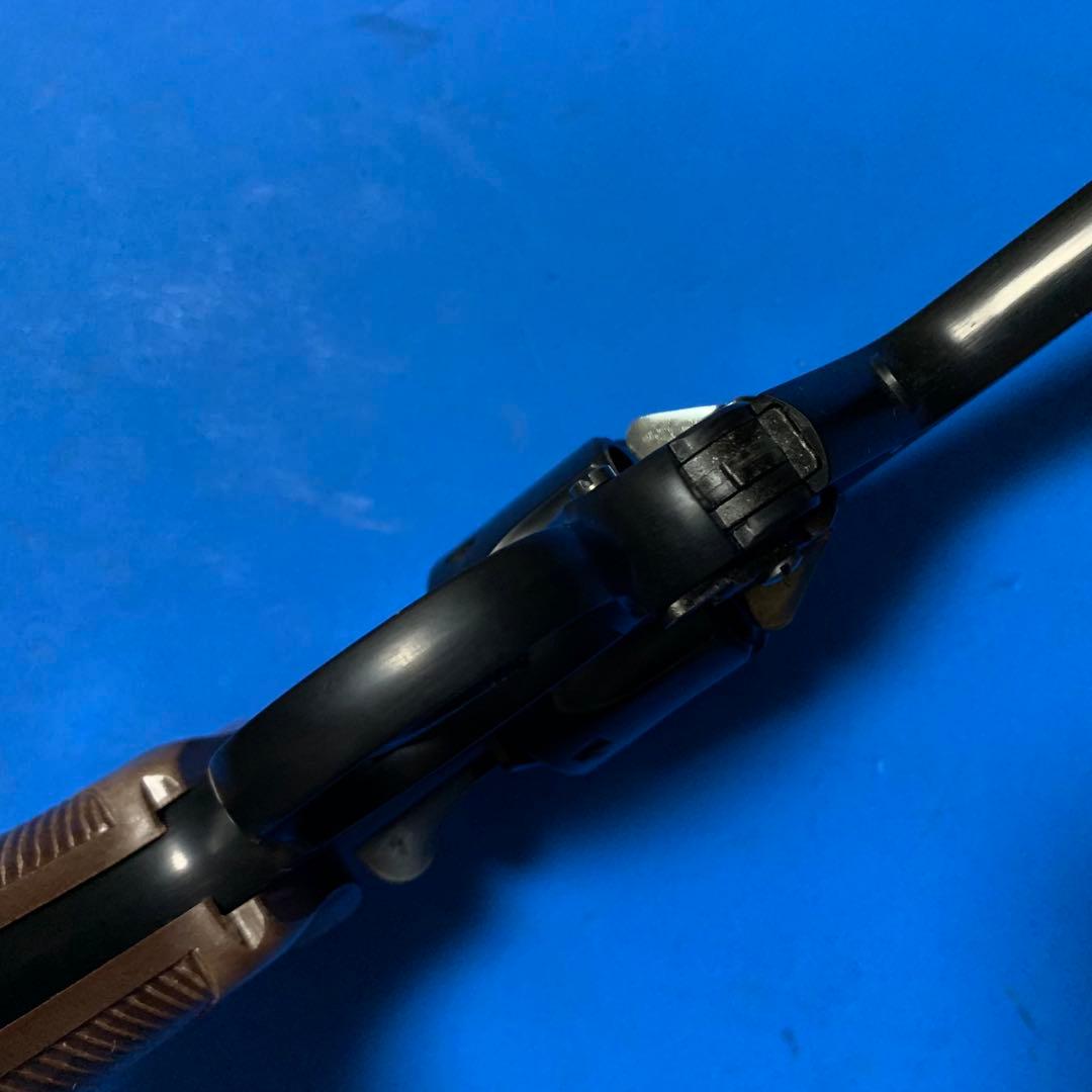 ⭕️★マルシン エンフィールドNo.2 Mk1 スター 樹脂製 未発火モデルガン