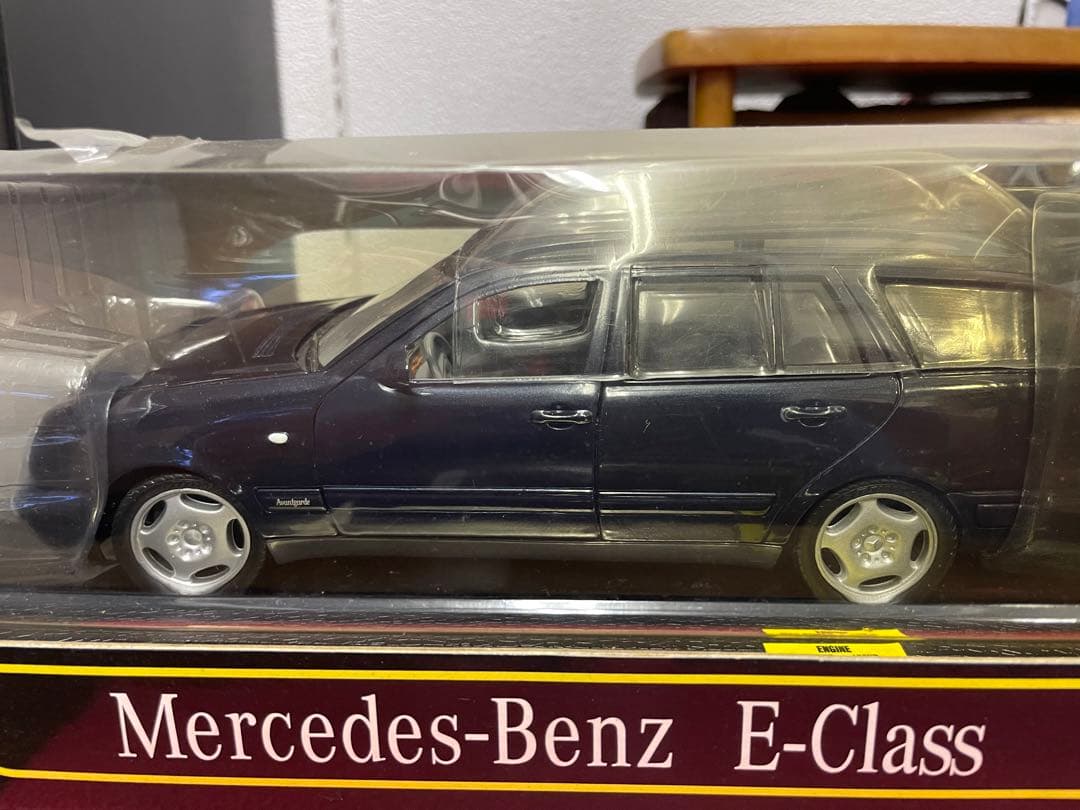 メルセデスベンツ　Eクラス