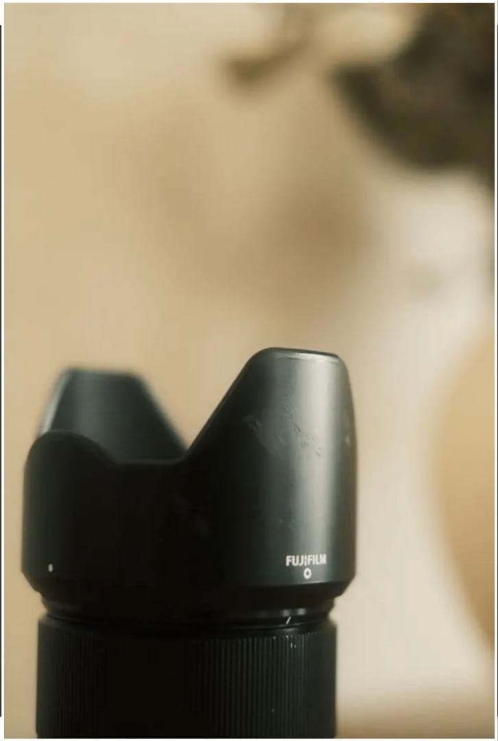 レンズ(単焦点) Fujifilm XF 23mm F1.4 R LM WR