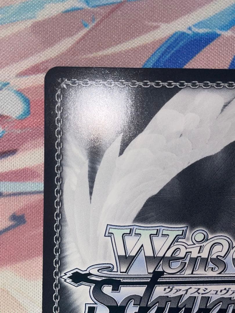 ヴァイス　ゴールデンハインド　sp