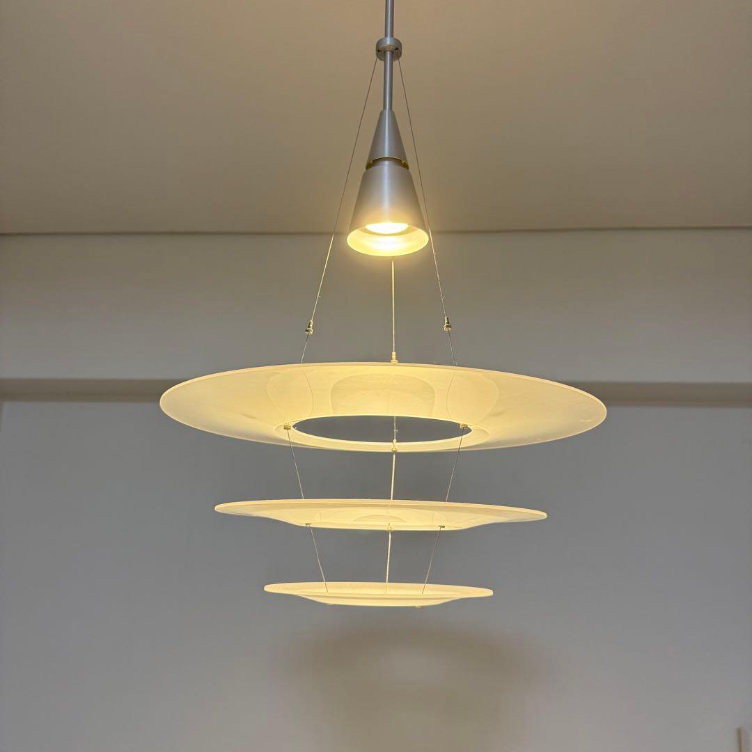 Louis Poulsenルイス・ポールセンペンダントライトEnigmaエニグマ