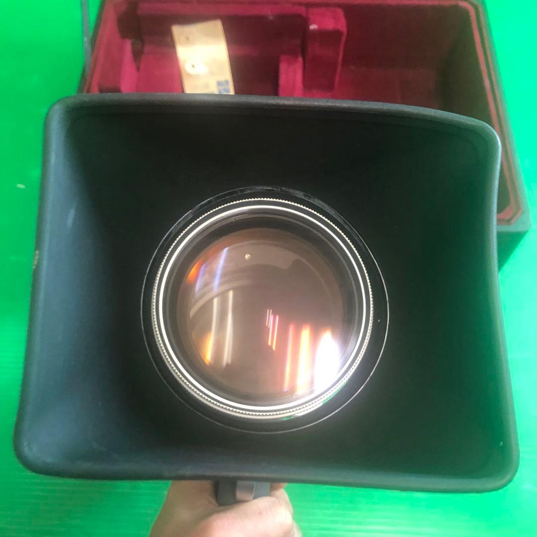 Canon C-8 8ミリフィルムカメラ ケース付き 動作未確認