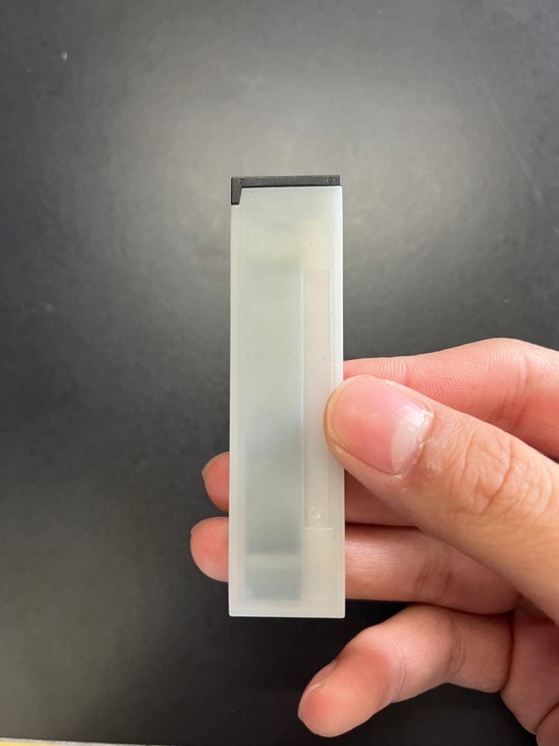 僕の大切なシャー芯