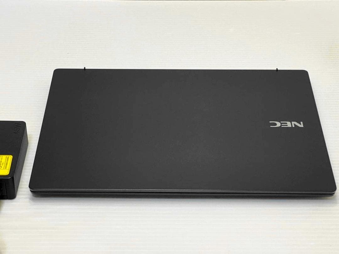 Windowsノート本体 VersaPro VC-B Ryzen5 5500U 16G NVMe512G