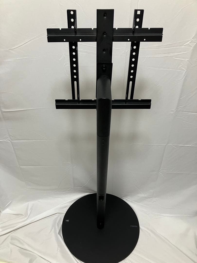 【美品】イコールズ　Wall anataIRO ハイタイプ　HDDホルダー付属