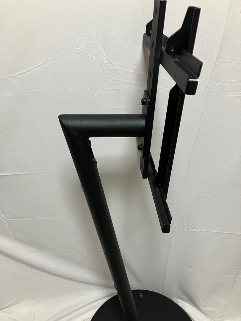 【美品】イコールズ　Wall anataIRO ハイタイプ　HDDホルダー付属