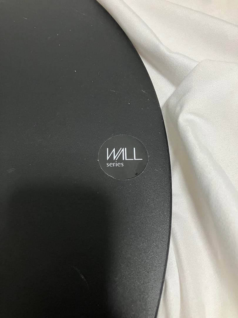 【美品】イコールズ　Wall anataIRO ハイタイプ　HDDホルダー付属