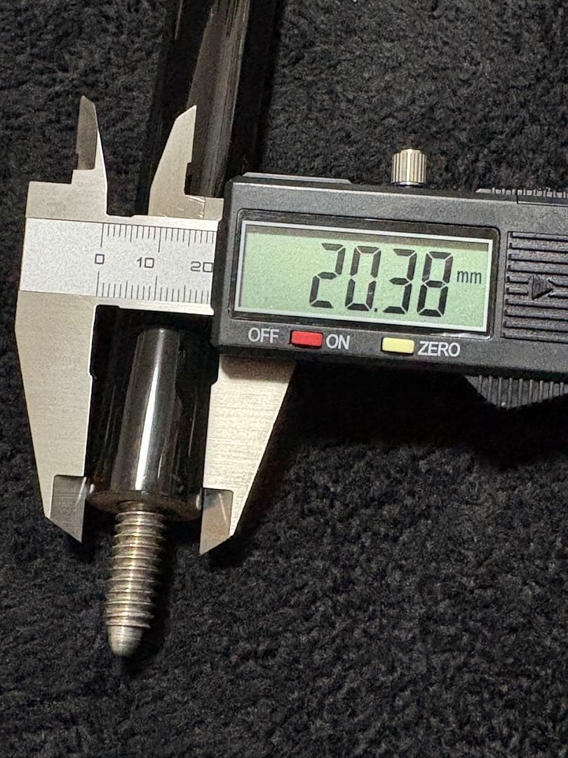 Cuetec キューテック　ビリヤード　Adamレザーケース付き