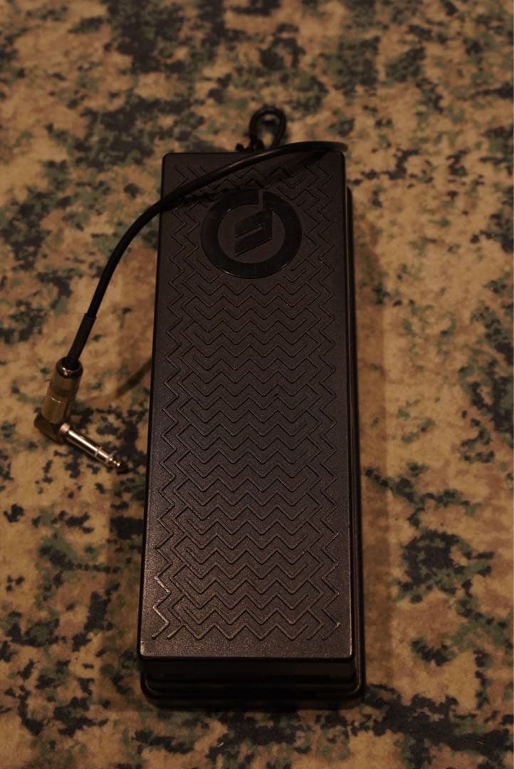 Moog Moogerfooger MF-104Z アナログディレイ