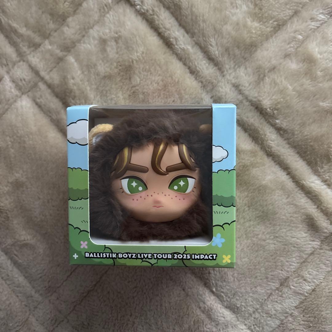 【期間限定値下げ】砂田将宏 メンプロ キーホルダー ルル