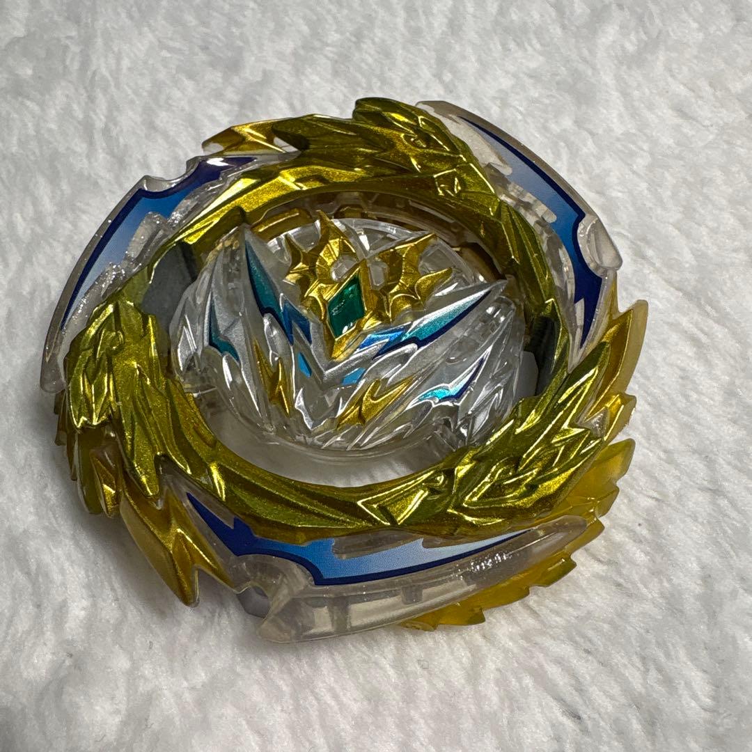 ダイナマイトベリアル.Nx.Vn パーフェクトギア 聖王ver.