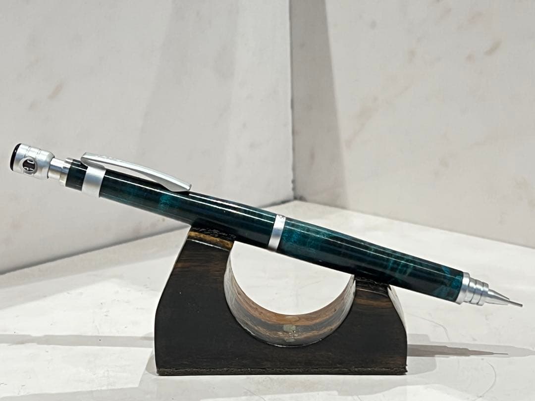 S20 0.5mm スタビライズドウッド栃