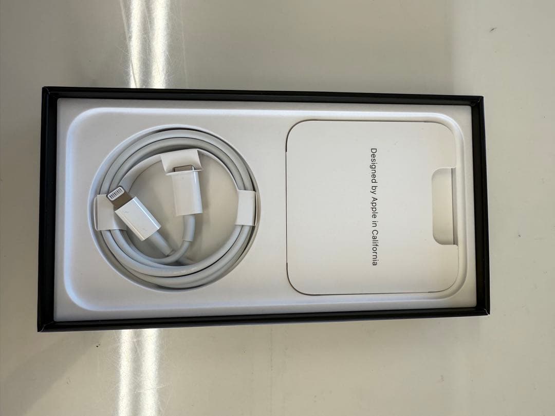 Apple iPhone 12 Pro 256GB グラファイト 本体