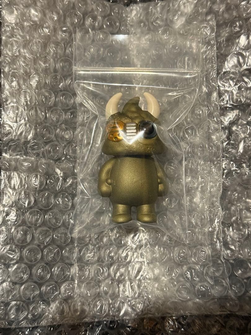 UAMOU 限定 リアルヘッド ウアモス 真頭玩具 ウアモウ realhead
