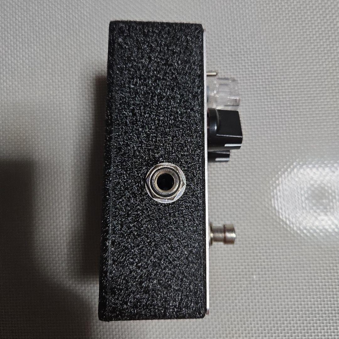 Ovaltone GD-013 Version 2.0 ディストーション